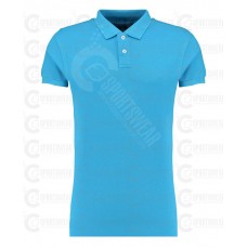 Custom Polo Shirts